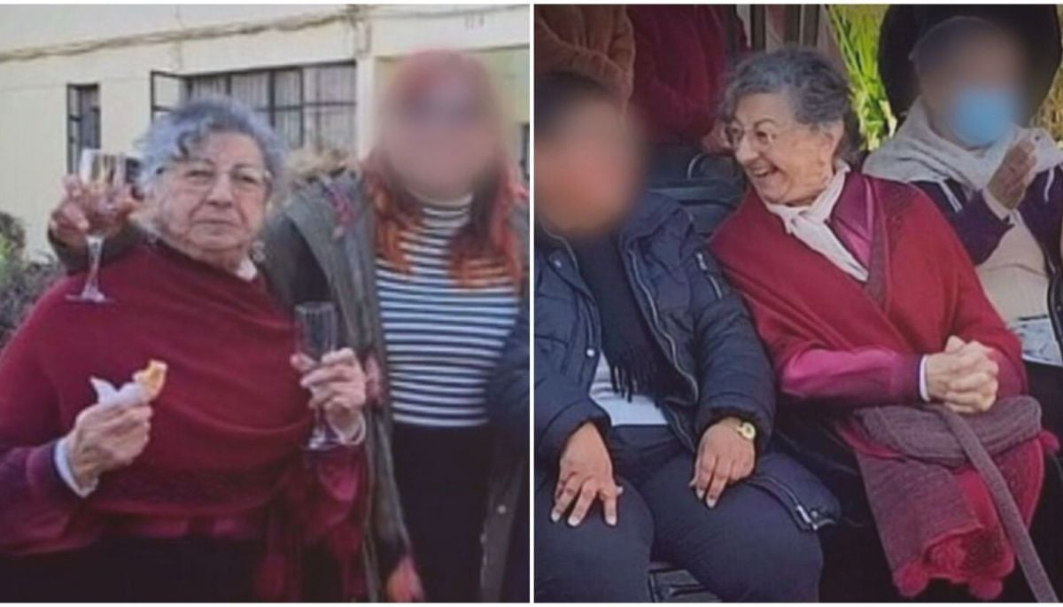 Lo acogió en su casa: sujeto apuñaló e intentó matar a mamá de su amigo en Ñuñoa