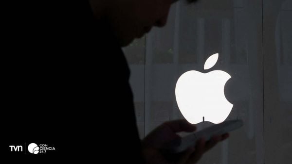 Ilustración de una inteligencia artificial enfrentando problemas complejos con fallos de razonamiento lógico.