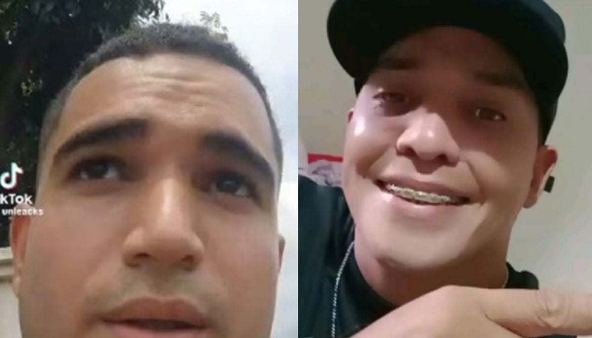 Influencer venezolano Gabriel Sarmiento es acribillado en plena transmisión en vivo