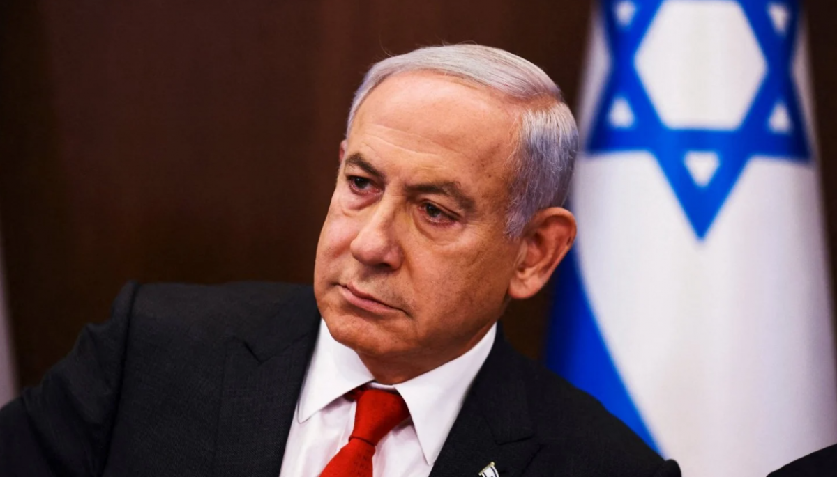 Netanyahu: si Irán intenta retomar el proyecto nuclear 