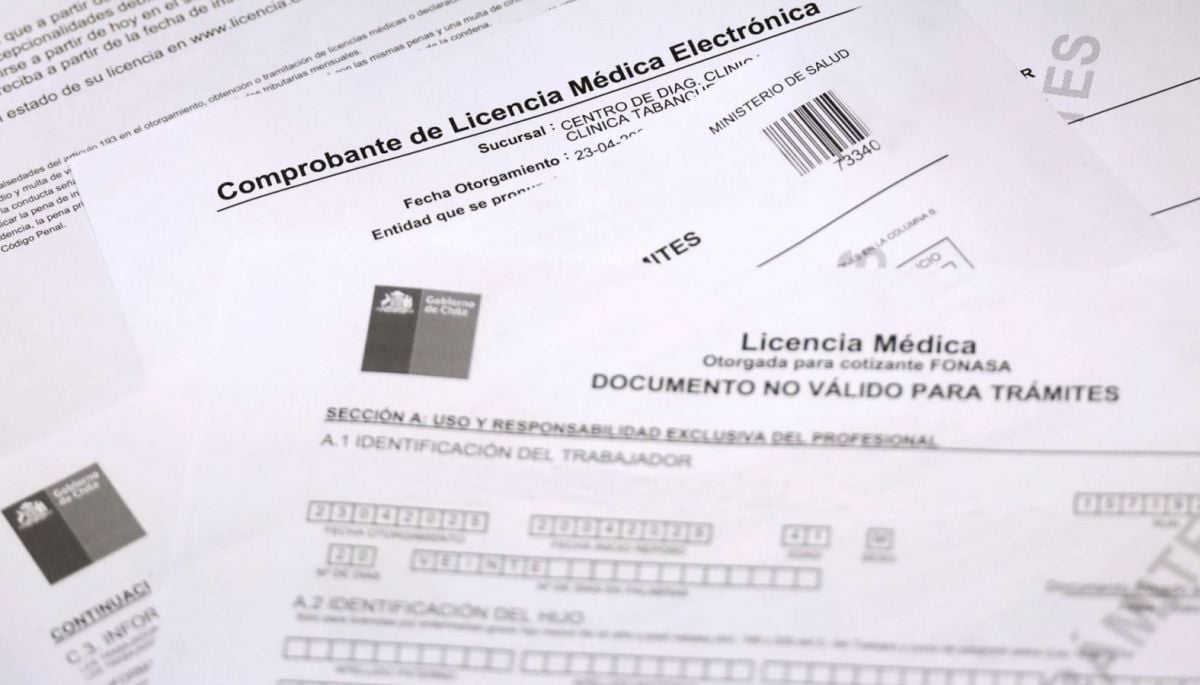 Contraloría: municipios gastaron $388 mil millones en pago de licencias médicas en 2024