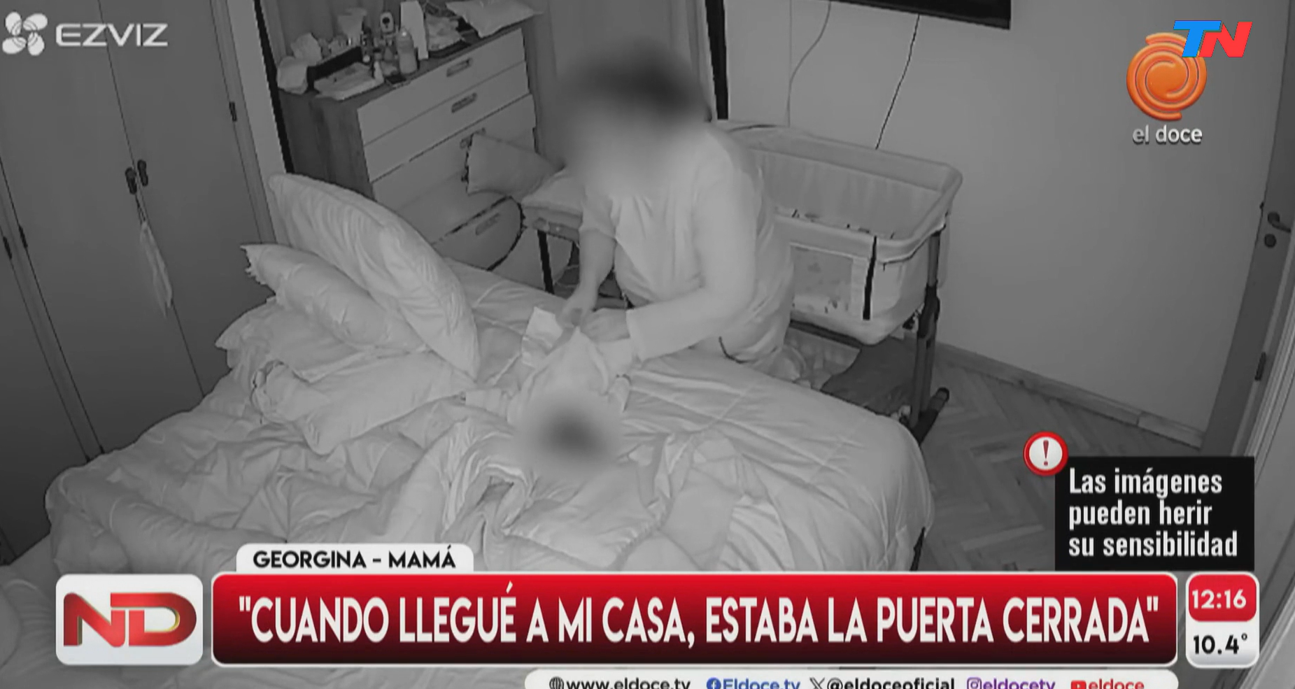 El Doce