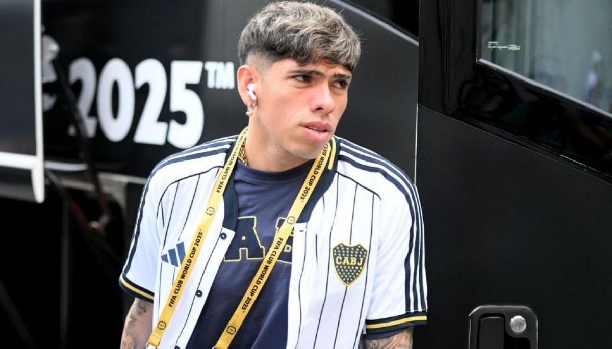 Auckland City vs. Boca Juniors, Mundial de Clubes 2025: sigue aquí EN VIVO y ONLINE el partido