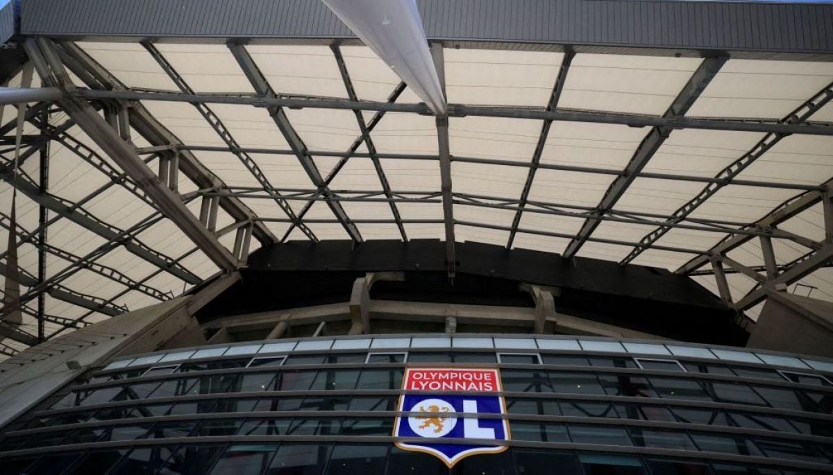 Terremoto en Francia: decretan el descenso del Olympique de Lyon
