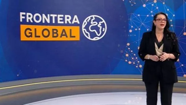 Frontera Global - Martes 24 de junio 2025