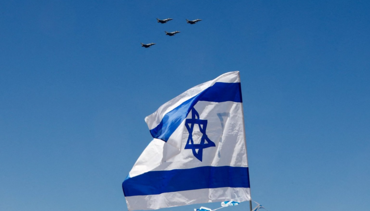 Israel acepta alto al fuego con Irán tras 