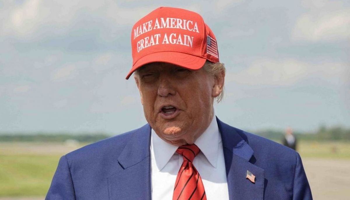 Proponen a Trump para el Nobel de la Paz por su 