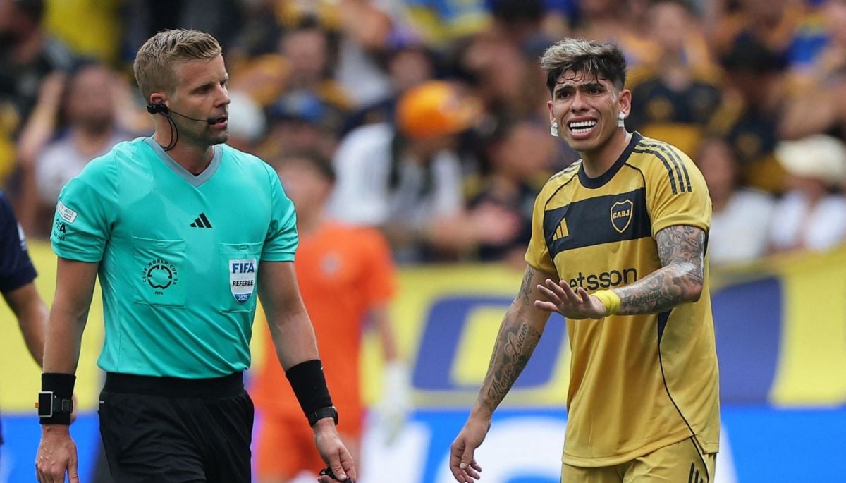 Auckland City vs. Boca Juniors, Mundial de Clubes 2025: sigue aquí EN VIVO y ONLINE el partido
