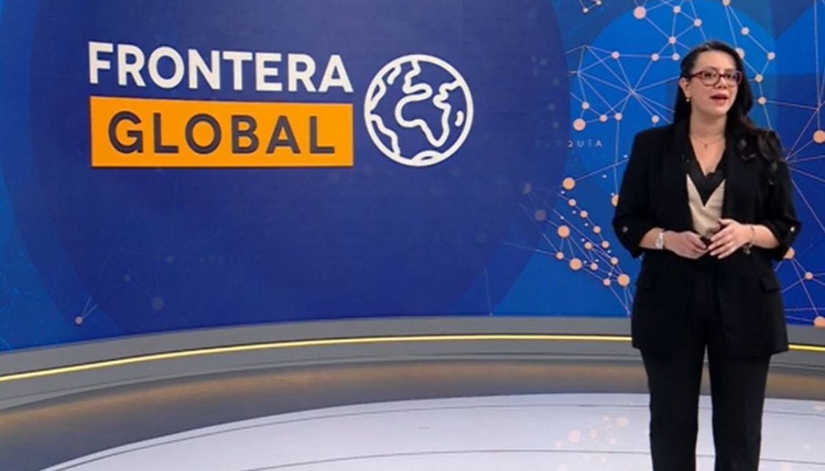 Frontera Global - Martes 24 de junio 2025