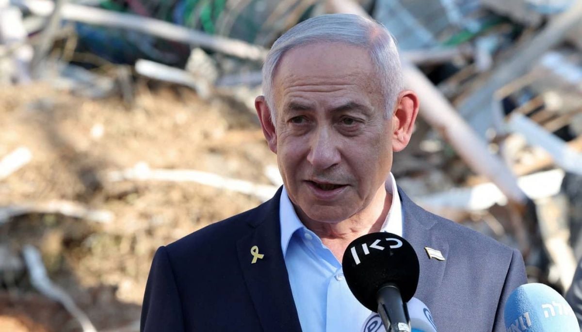 Israel asegura que ya no va a atacar Irán tras conversación de Netanyahu y Trump