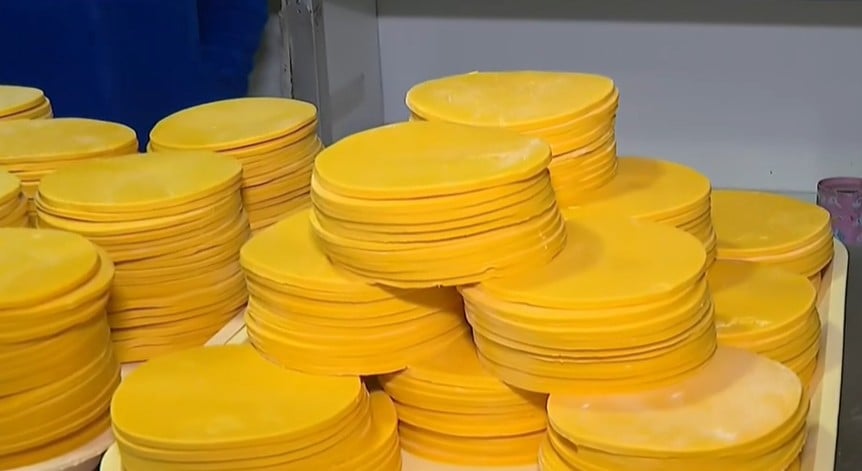 A $150 la unidad: el dato para tener sopaipillas baratas en invierno
