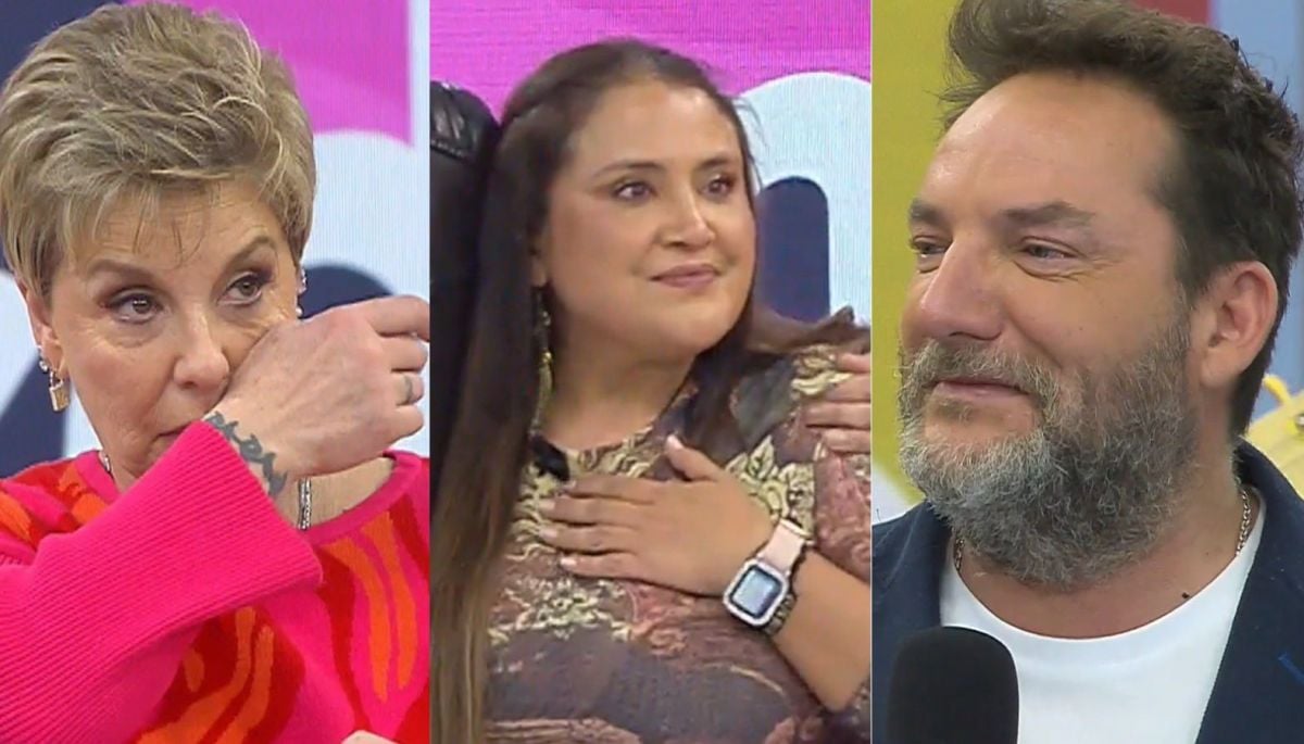 Daniel Fuenzalida protagoniza el video: la canción de Arte Elegante que emocionó a todos