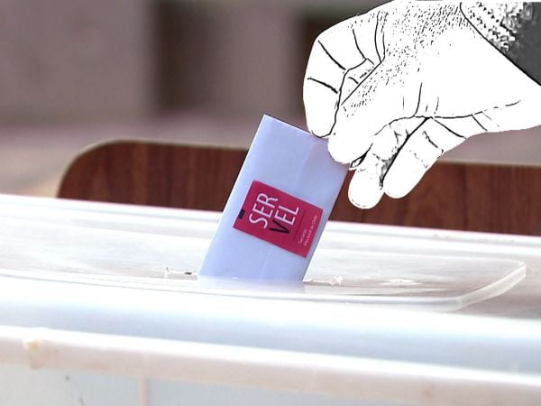 Primarias: Llaman a revisar en qué local le corresponde votar