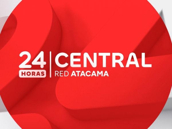 24 Horas Red Atacama - 24 de Junio 2025