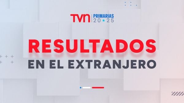 Resultados elecciones chilenos exterior