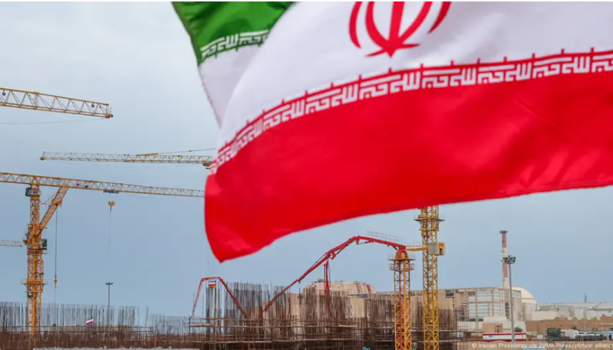 Irán terminará cooperación con el organismo nuclear de la ONU: “No ha cumplido y se convirtió en una herramienta política”