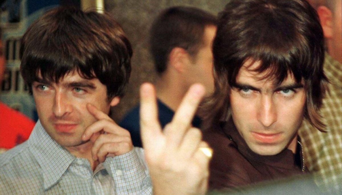 Mamá de Noel y Liam Gallagher instigó el retorno de Oasis: 