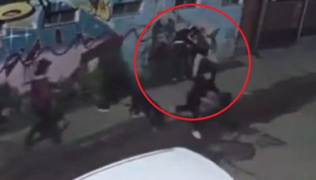Pareja sufre violento asalto en céntrica zona de Maipú: vecinos denuncian ola de robos