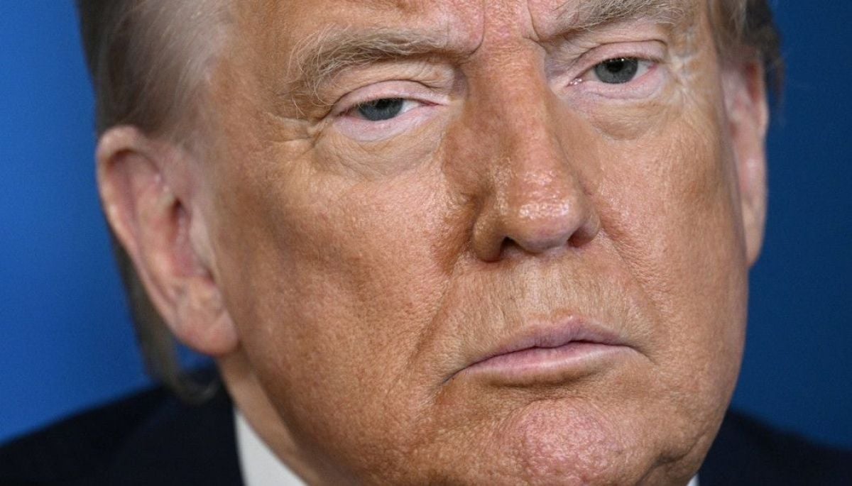 Tras ataque: Trump asegura que Irán 