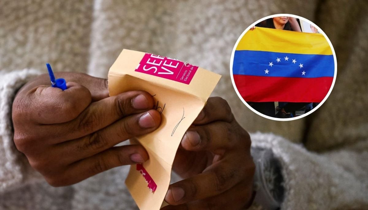 Chilenos no podrán votar en Venezuela para primarias oficialistas de este domingo