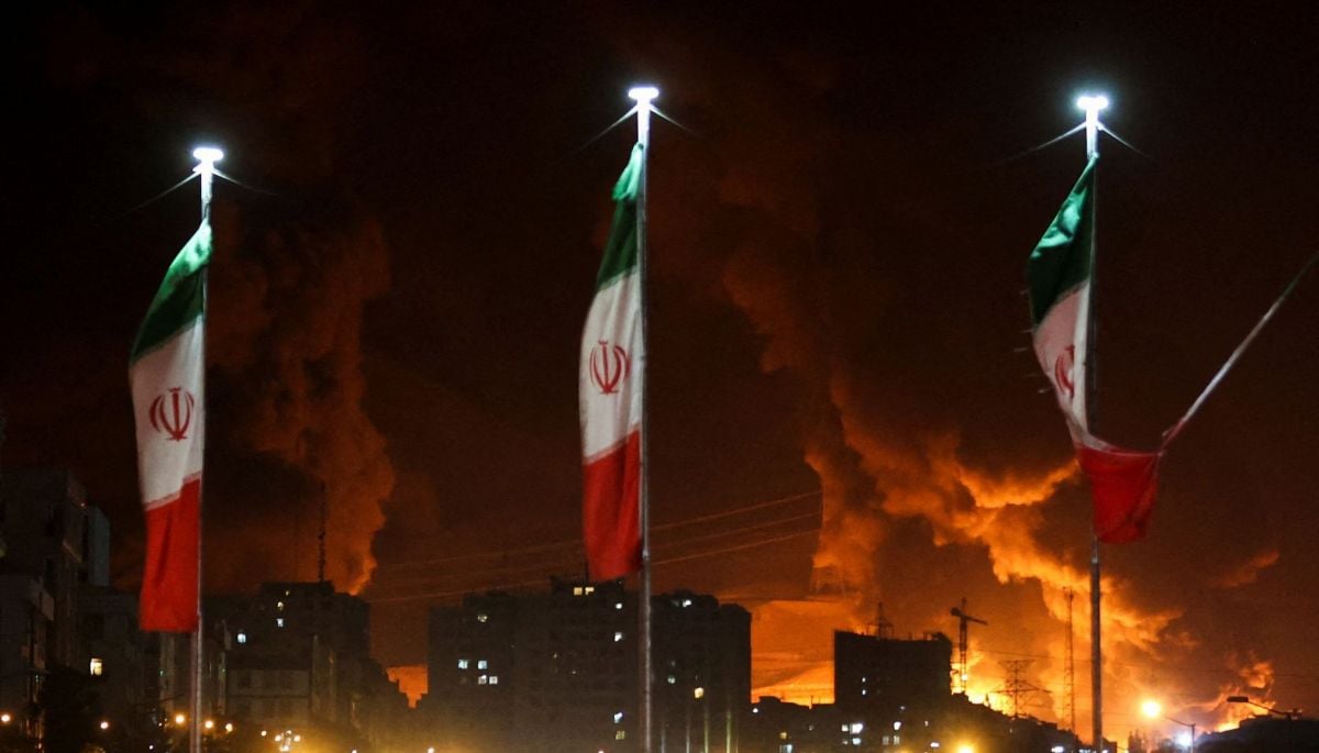 Ataque de EE.UU. no habría destruido instalaciones nucleares de Irán