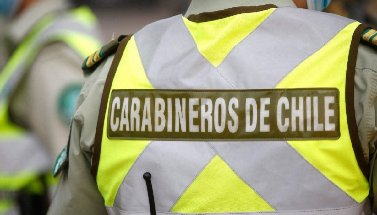 Incautan más de $57 millones en productos falsificados en Meiggs y detienen a propietaria