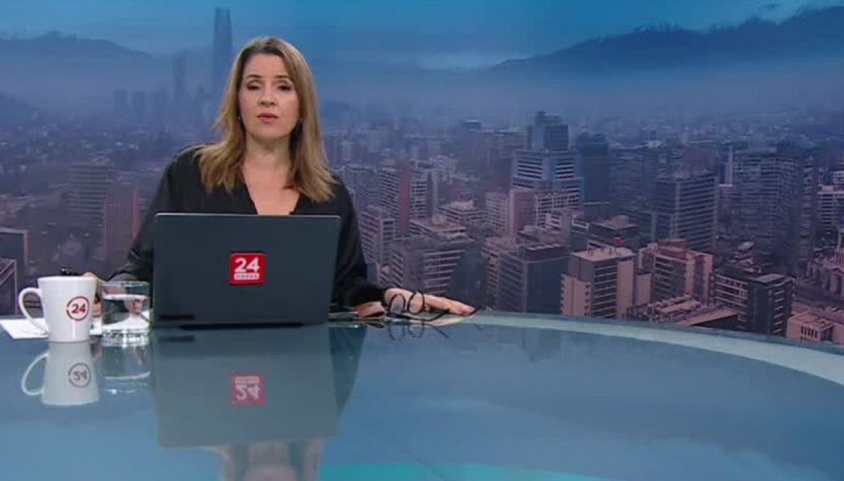 24 Horas al Día - Miércoles 25 de junio 2025