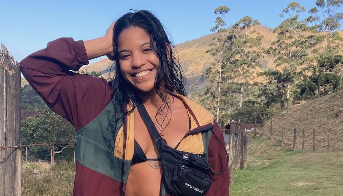 Muerte de turista que cayó en un volcán en Indonesia: revelan video de los momentos previos a su trágico deceso