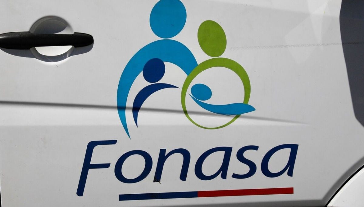 Director nacional de Fonasa por fracaso de licitación: 
