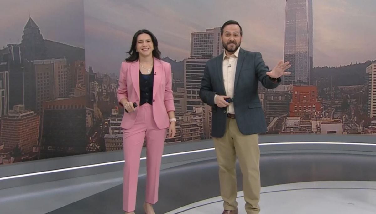 24 Horas Tu Mañana - Miércoles 25 de junio 2025