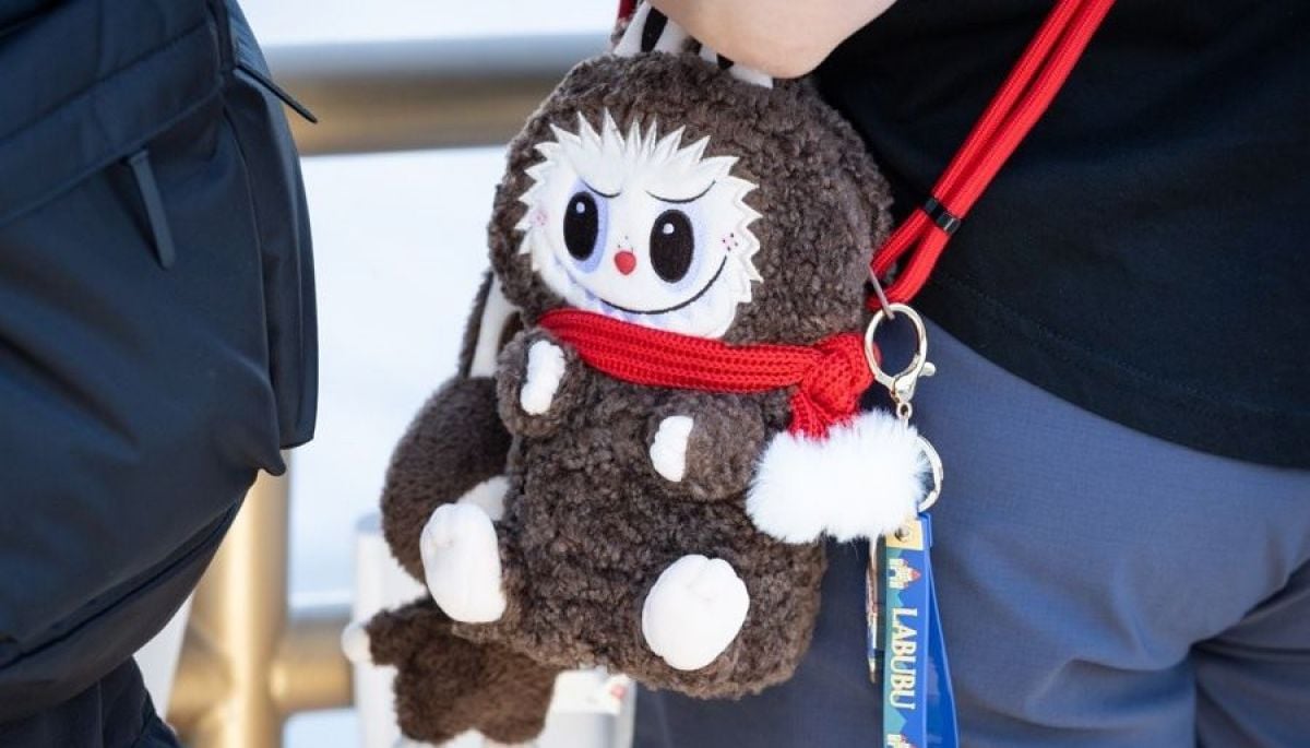La fiebre por los muñecos Labubu y cómo se transformaron en la nueva obsesión viral