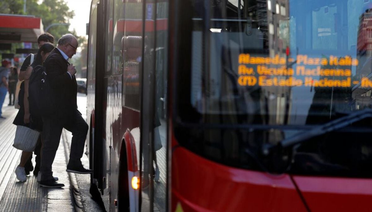 Horarios y funcionamiento del transporte para las Primarias 2025