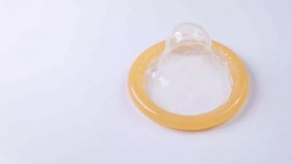 Condón o preservativo