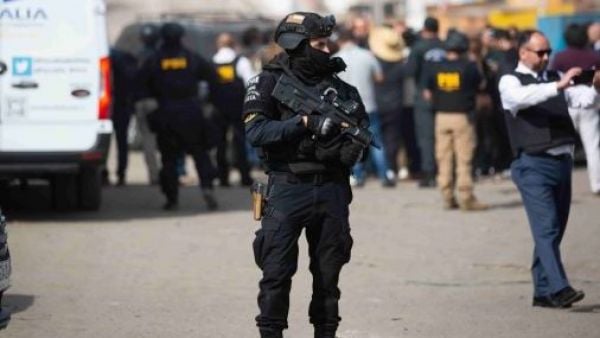 PDI por investigación sobre el Tren de Aragua