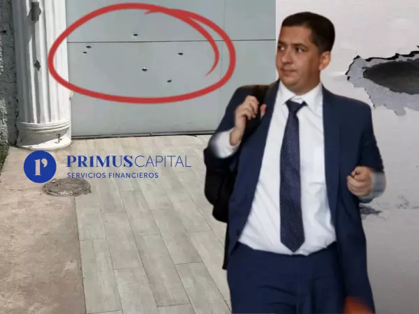 “Plata o plomo” en el caso Primus: los 15 balazos a portón en Chicureo y las pericias clave de la PDI