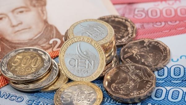 la nueva moneda de cien pesos