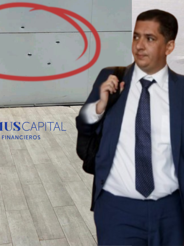 “Plata o plomo” en el caso Primus: los 15 balazos a portón en Chicureo y las pericias clave de la PDI