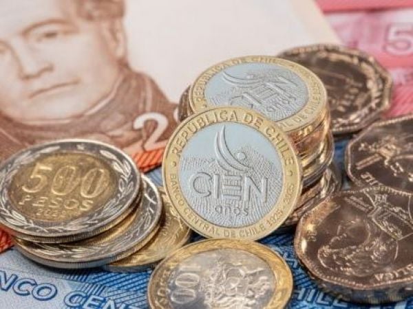 la nueva moneda de cien pesos