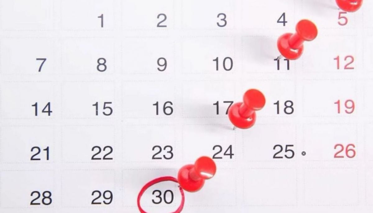 Fin de semana largo: ¿cuándo podremos disfrutar de un nuevo descanso?