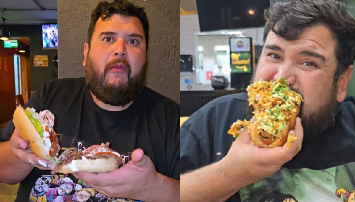 La batalla legal que enfrenta influencer Otakin: 
