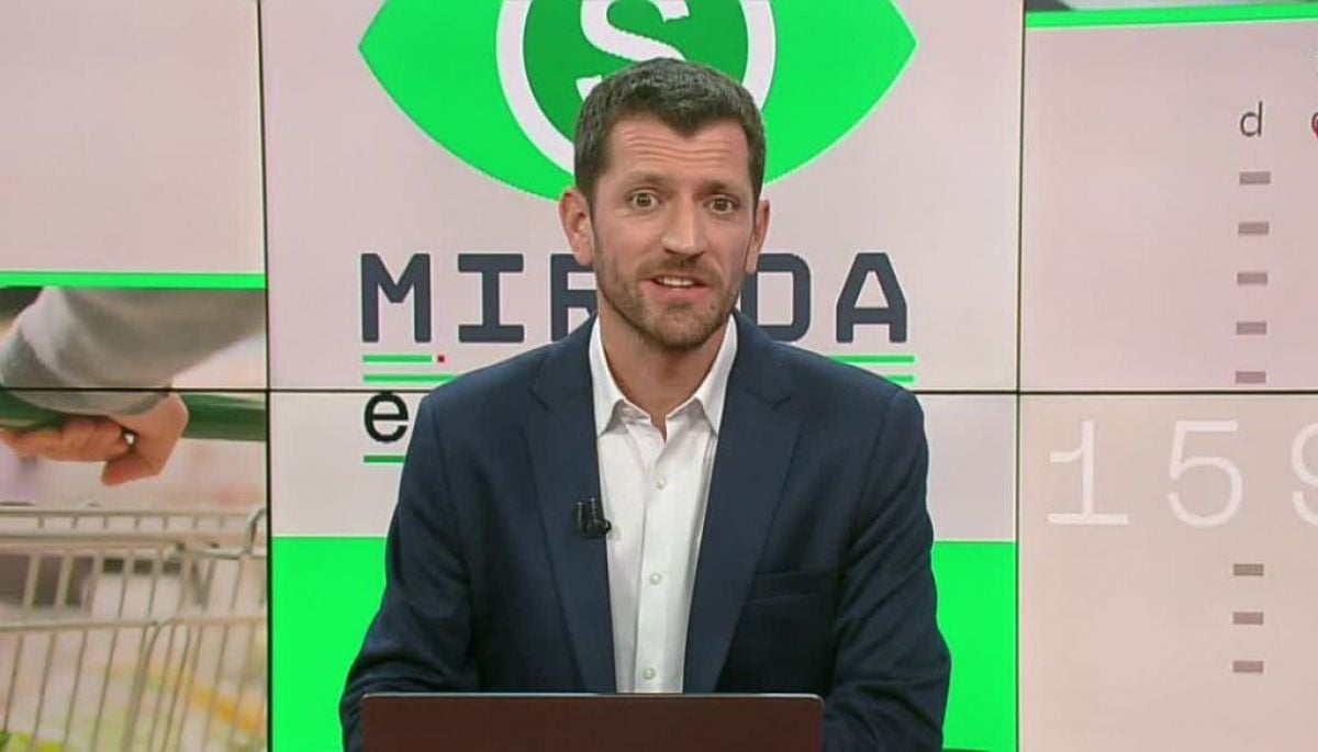 Mirada Económica - miércoles 25 de junio 2025