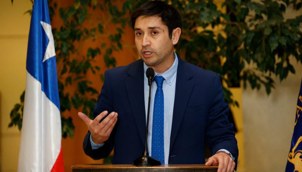 Por el delito de fraude al fisco: CDE interpone querella criminal contra diputado Miguel Ángel Calisto