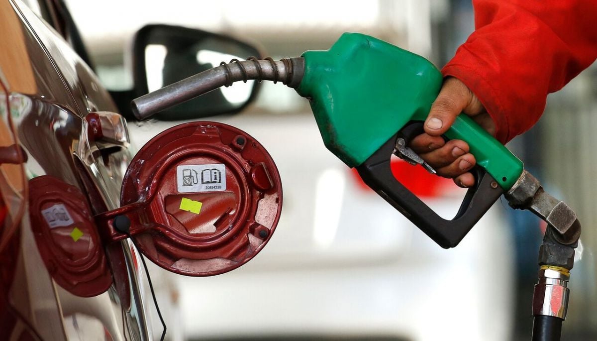Desde este jueves: Enap confirma fuerte alza en el precio de las bencinas