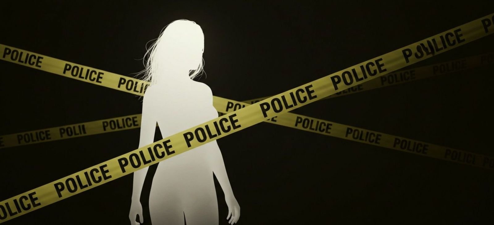 Mujeres desaparecidas en Chile.