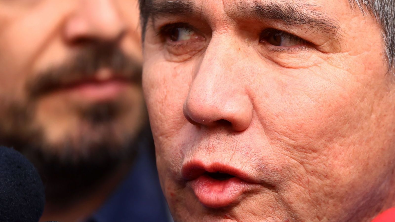 Manuel Monsalve presenta recurso de protección por fallo de Contraloría