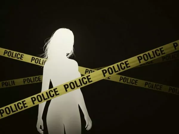 Mujeres desaparecidas en Chile.