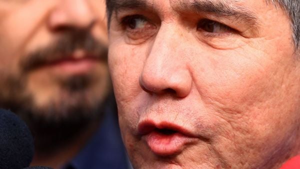 Manuel Monsalve presenta recurso de protección por fallo de Contraloría