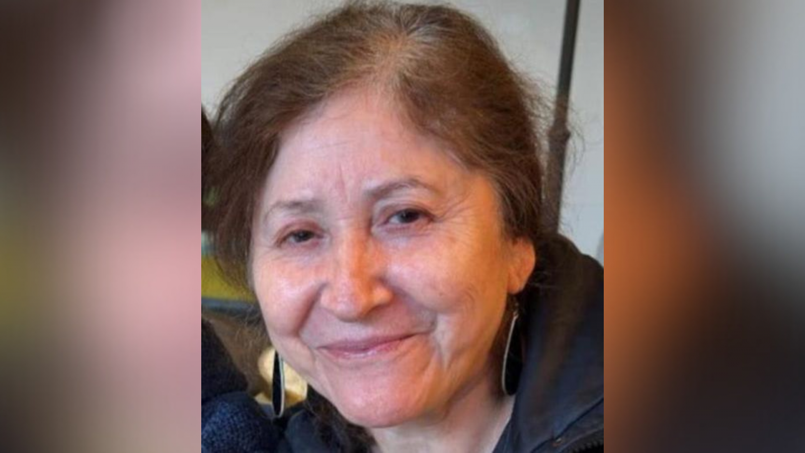 Blanca Flor Acevedo Rosales desaparecida en Concepción