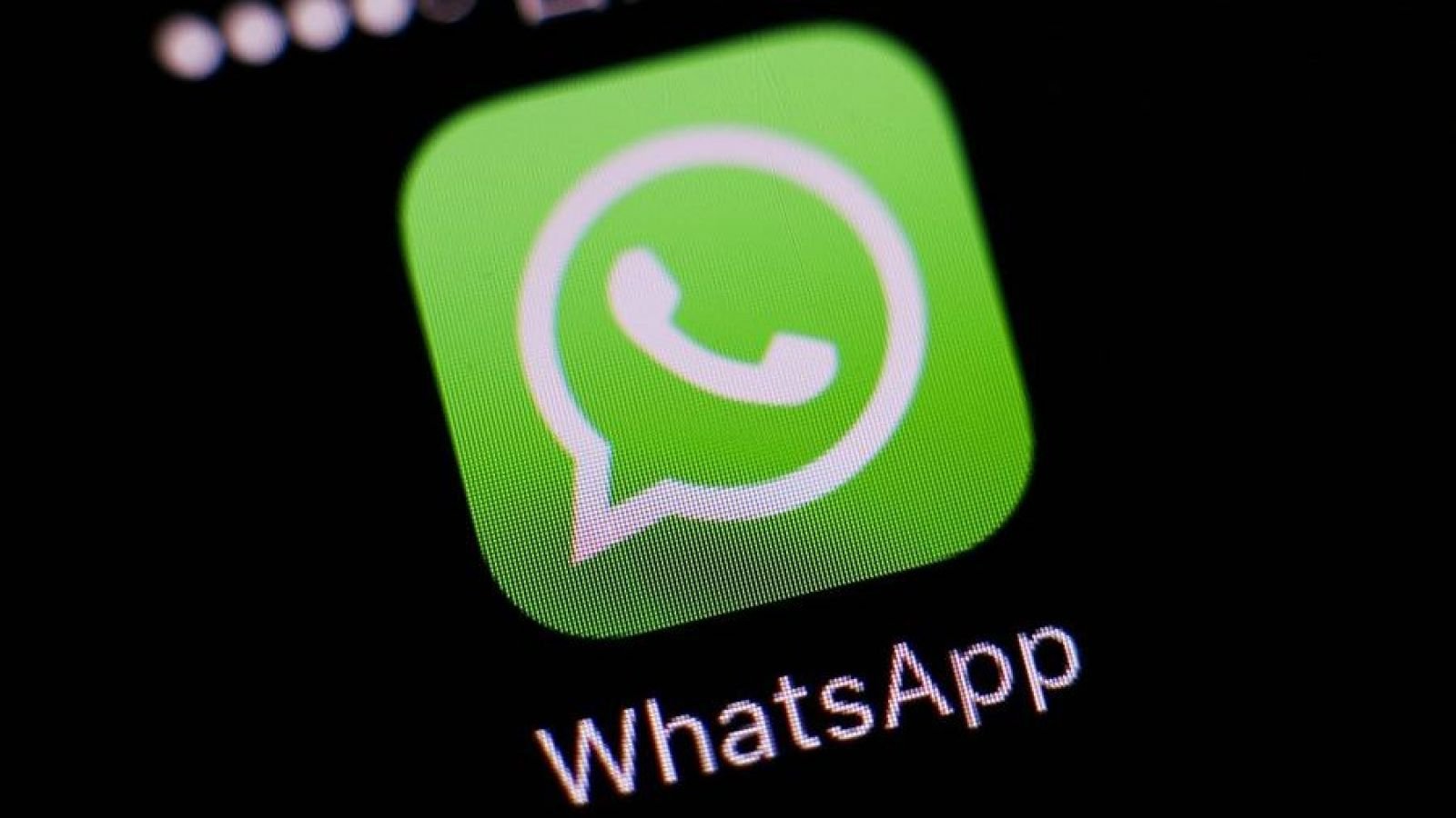 Icono de WhatsApp