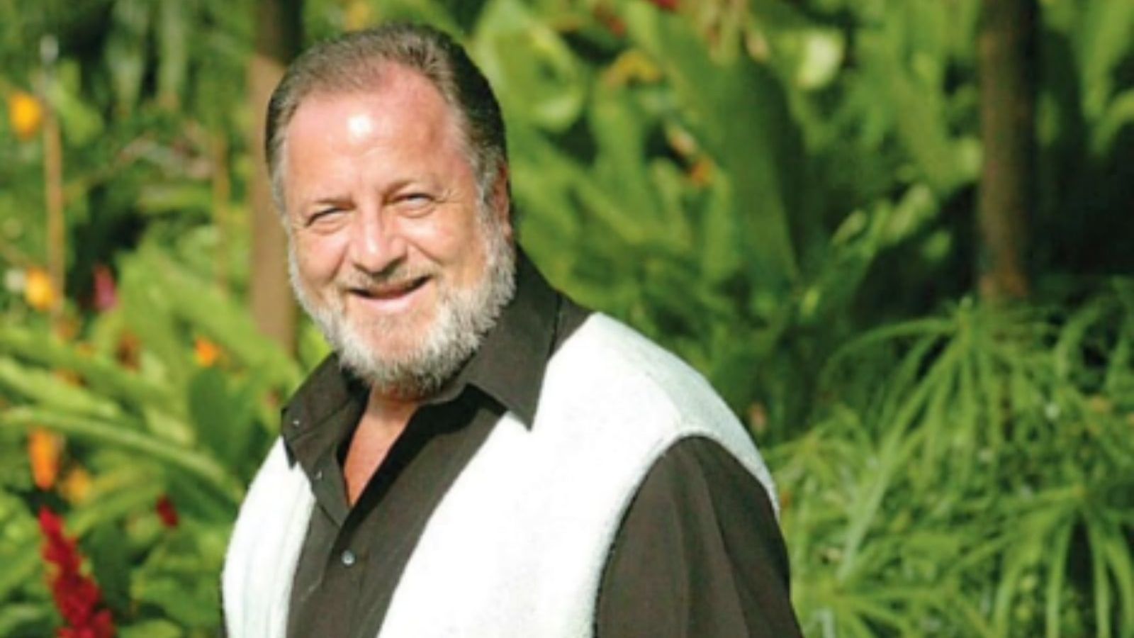 Nelson Hoffman